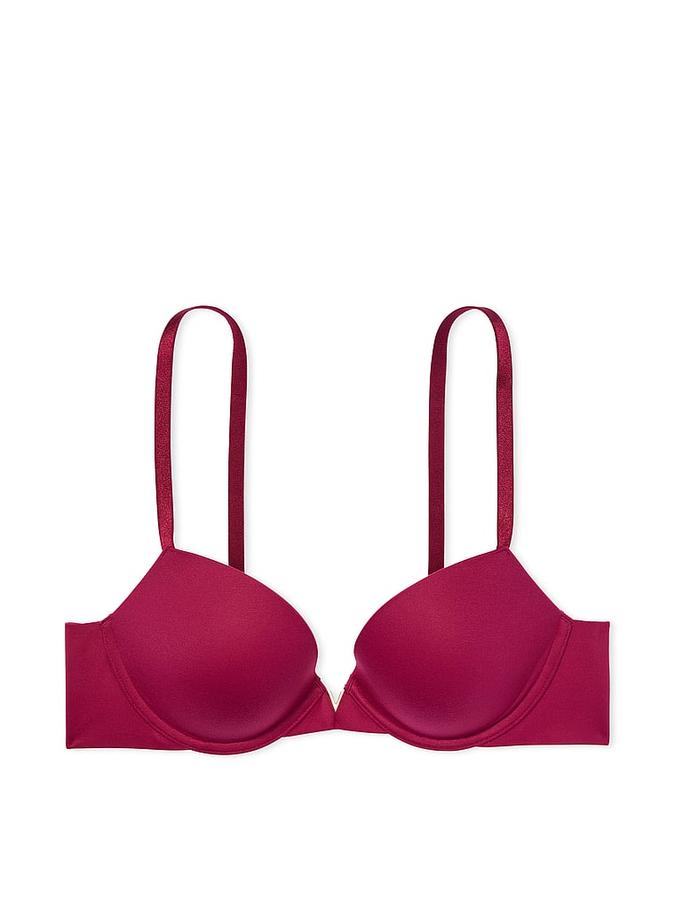 Smooth Push-Up Bra image number 0