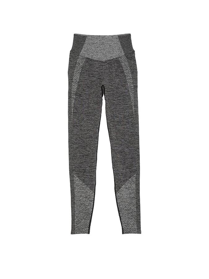 Seamless Marl Classic Leggings image number 2