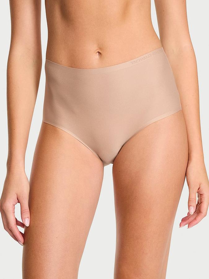 Body by Victoria Flex Mid-Rise Modern Brief Panty image number 0