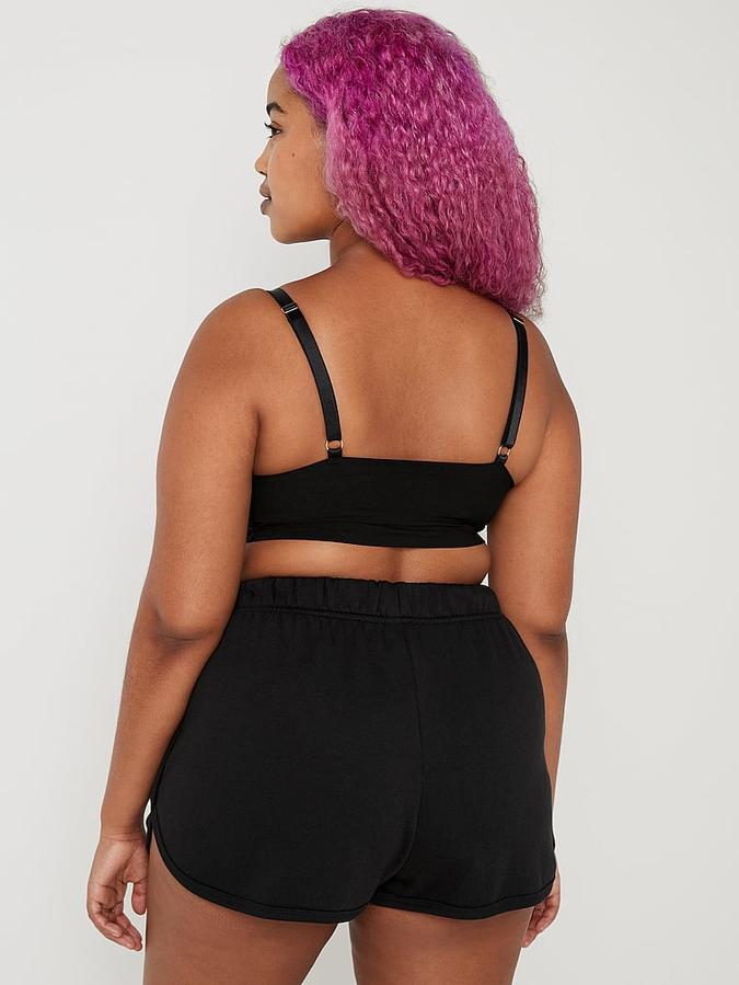 Loungin' Wireless Push-Up Bra image number 1