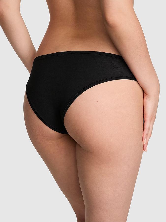 Cotton Cheeky Panty