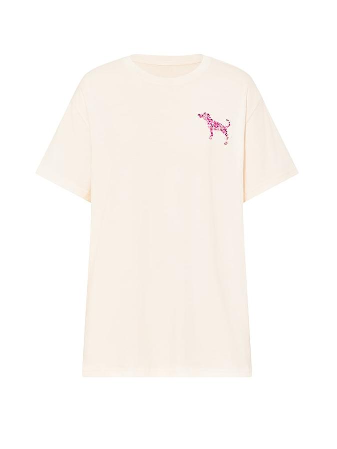 Campus Cotton&trade; Tee image number 2