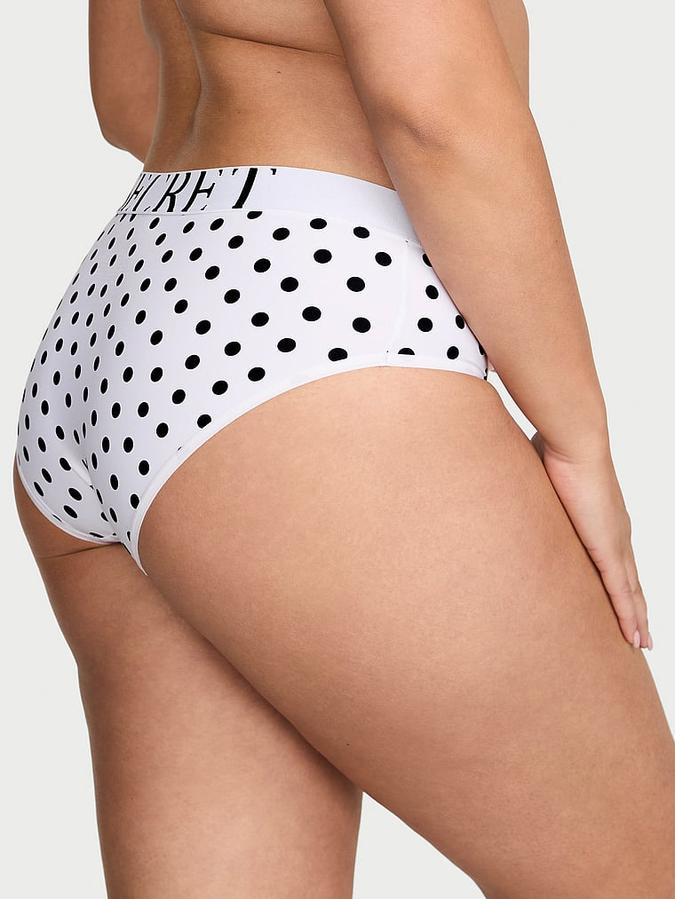Cool Hiphugger Panty