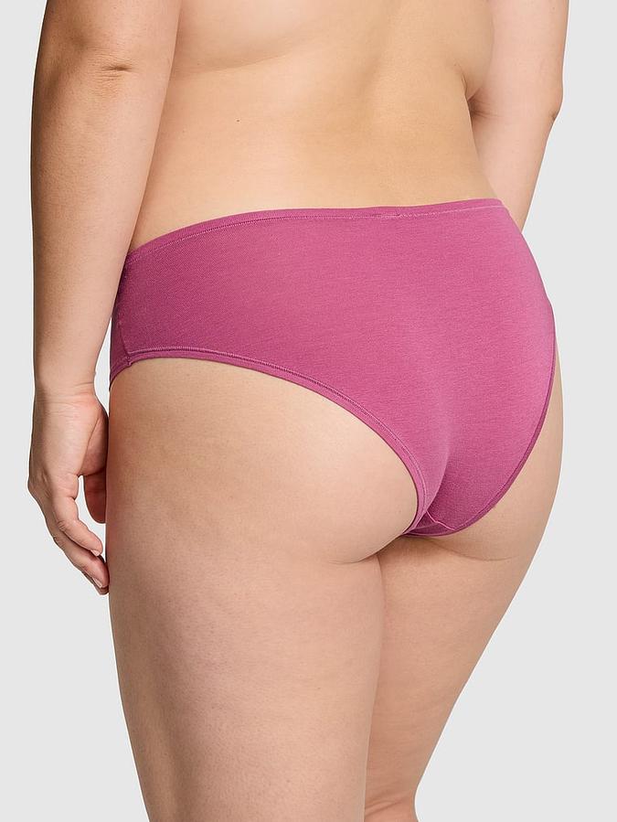 Cotton Cheeky Panty image number 1