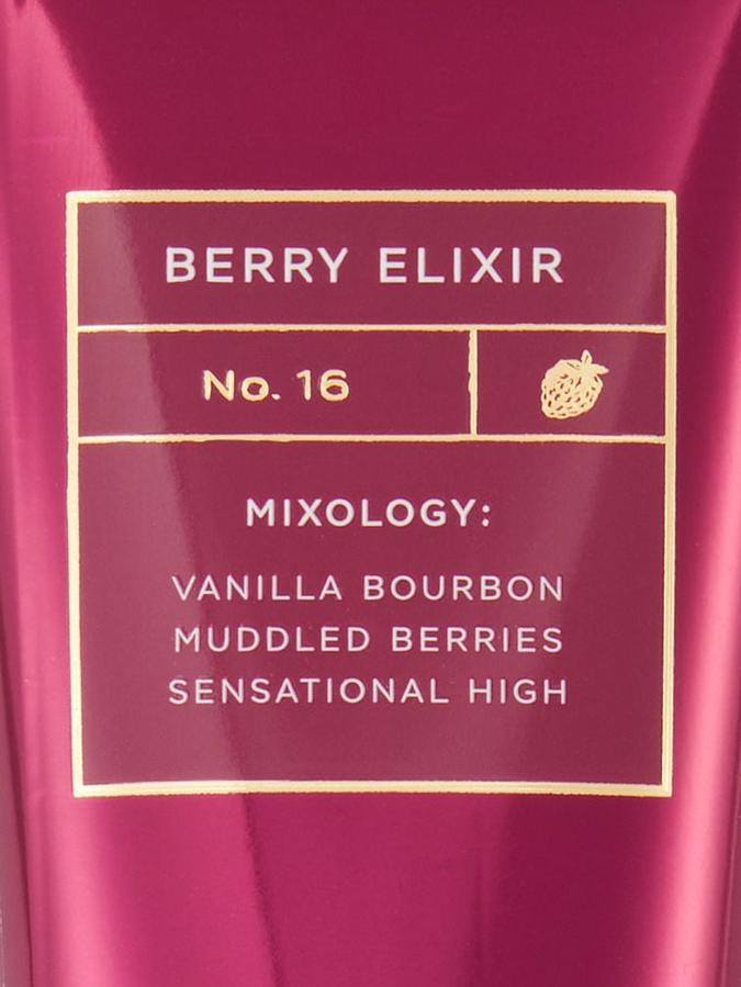 Berry Elixir Limited Edition Decadent Elixir Fragrance Lotion image number 1