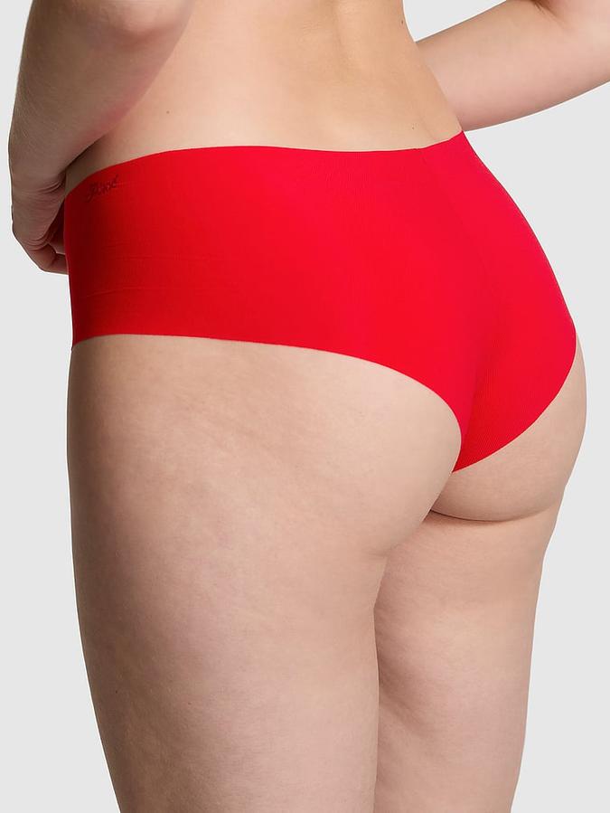 No-Show Cheeky Panty image number 1