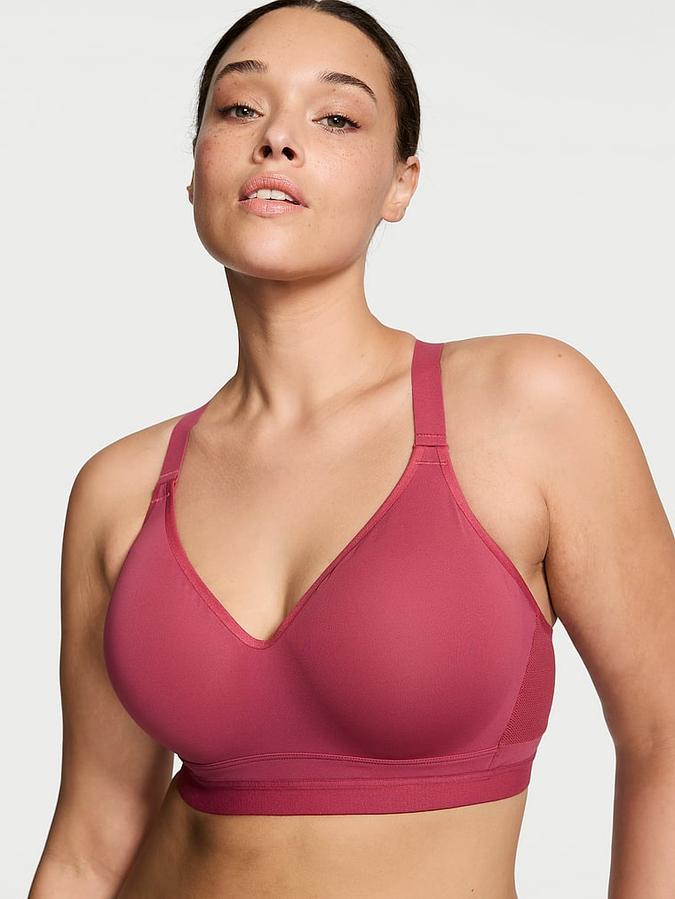Incredible Plunge Sports Bra image number 0