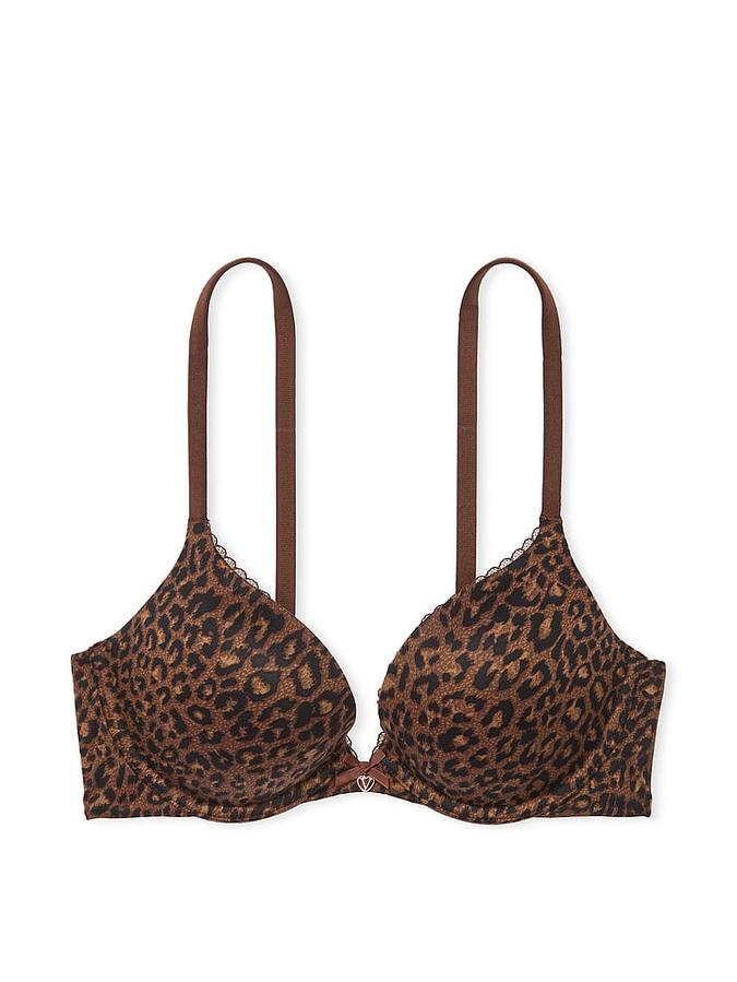 Push-Up Smooth Bra image number 0