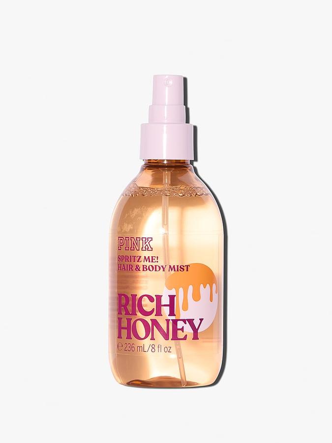 Rich Honey Mist