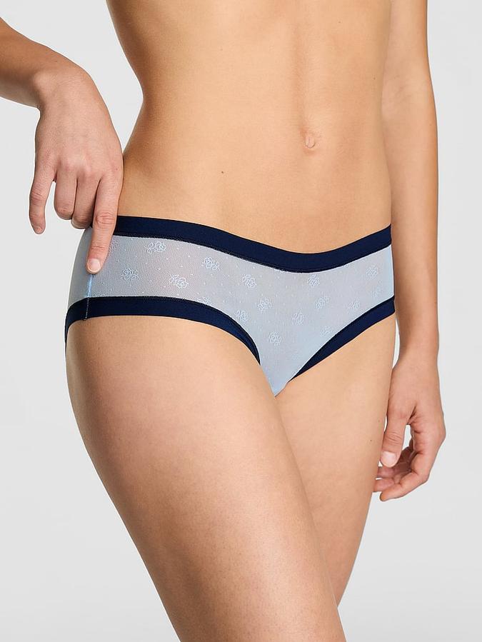 No-Show Hiphugger Panty image number 0