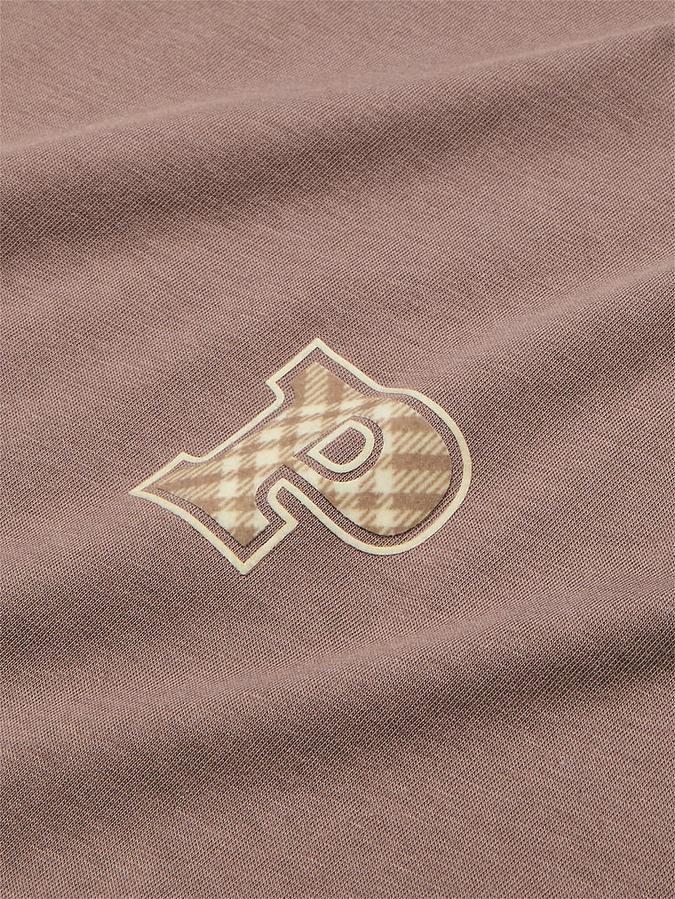 Campus Cotton Tee image number 3