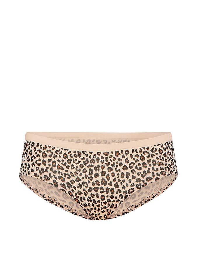 Seamless Hiphugger Panty image number 2
