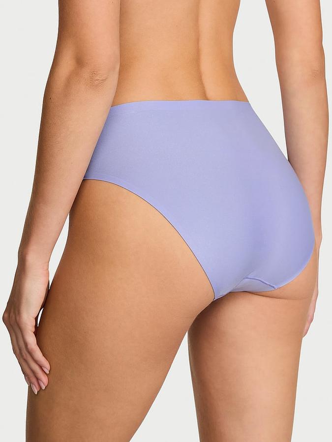 Body by Victoria Flex Mid-Rise Bikini Panty