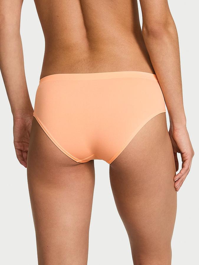 Seamless Hiphugger Panty