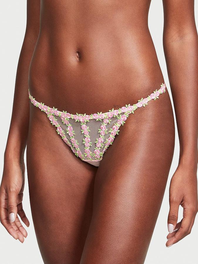 Buy Victoria's Secret Bikini Multipack Knickers from the Laura Ashley  online shop