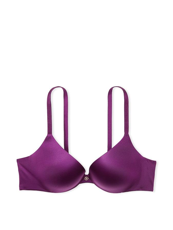 So Obsessed Smooth Push-Up Bra image number 2