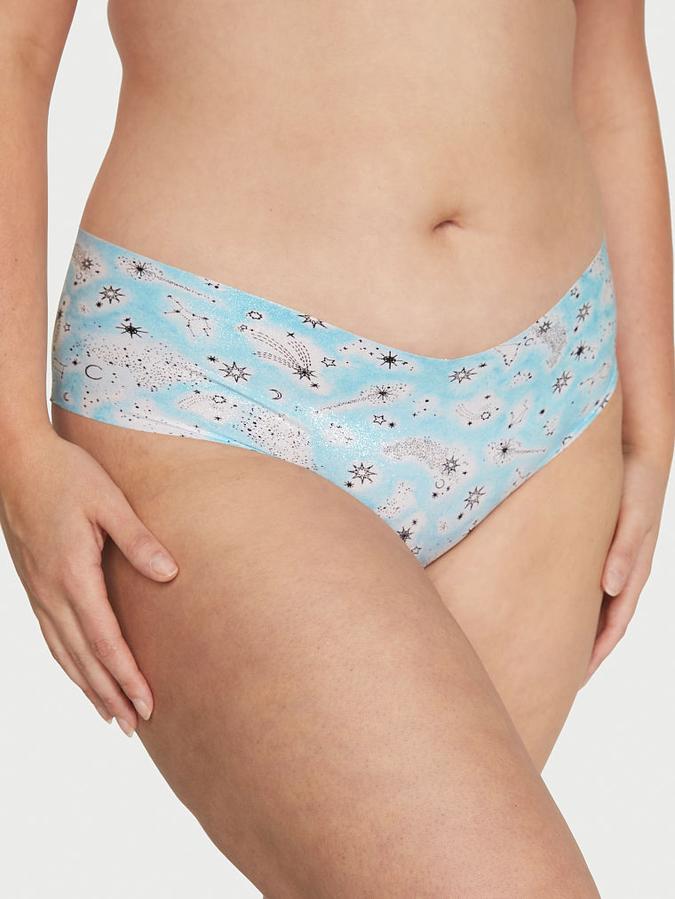 No-Show Cheeky Panty