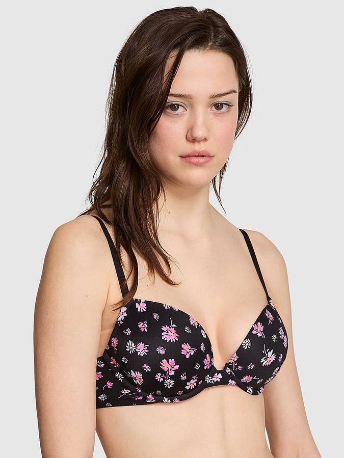 Wear Everywhere Super Push-Up Bra image number 0