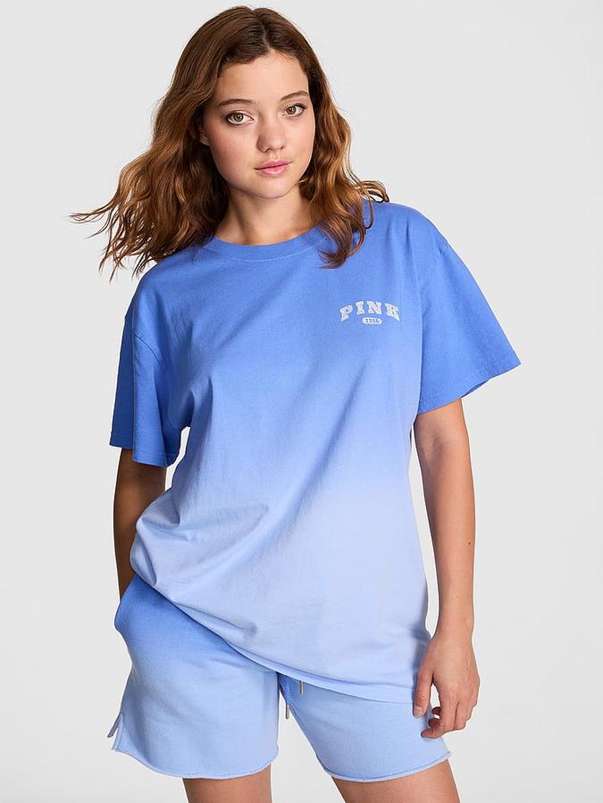 Campus Cotton Tee image number 0