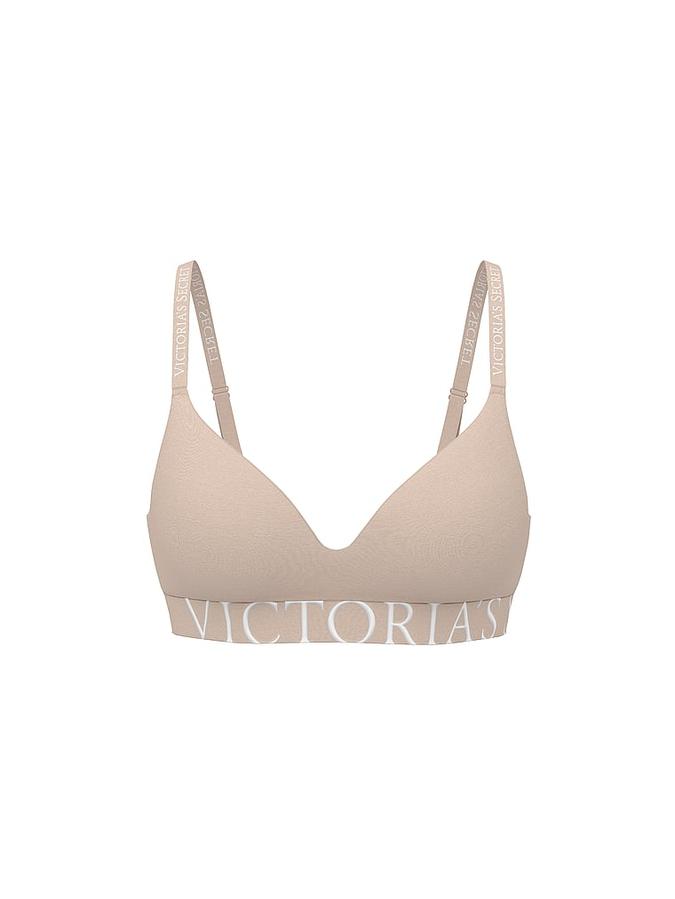 The CoolBra&trade; Lightly Lined Wireless image number 2