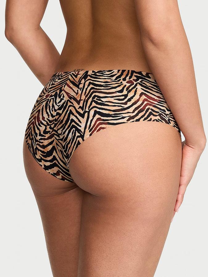 No-Show Cheeky Panty