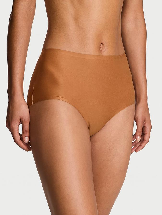 Body by Victoria Flex Mid-Rise Modern Brief Panty image number 0