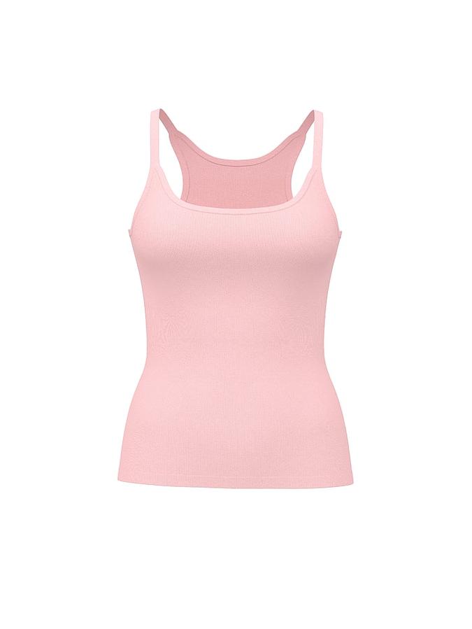 Mix & Match Sleep Perfect Ribbed Tank Top image number 2