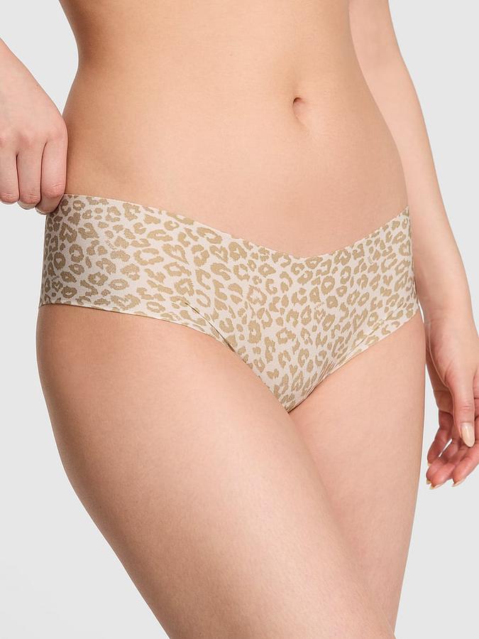 No-Show Cheeky Panty