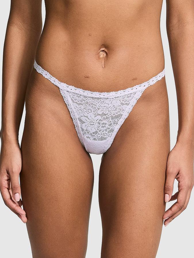 Wink V-String Panty image number 0