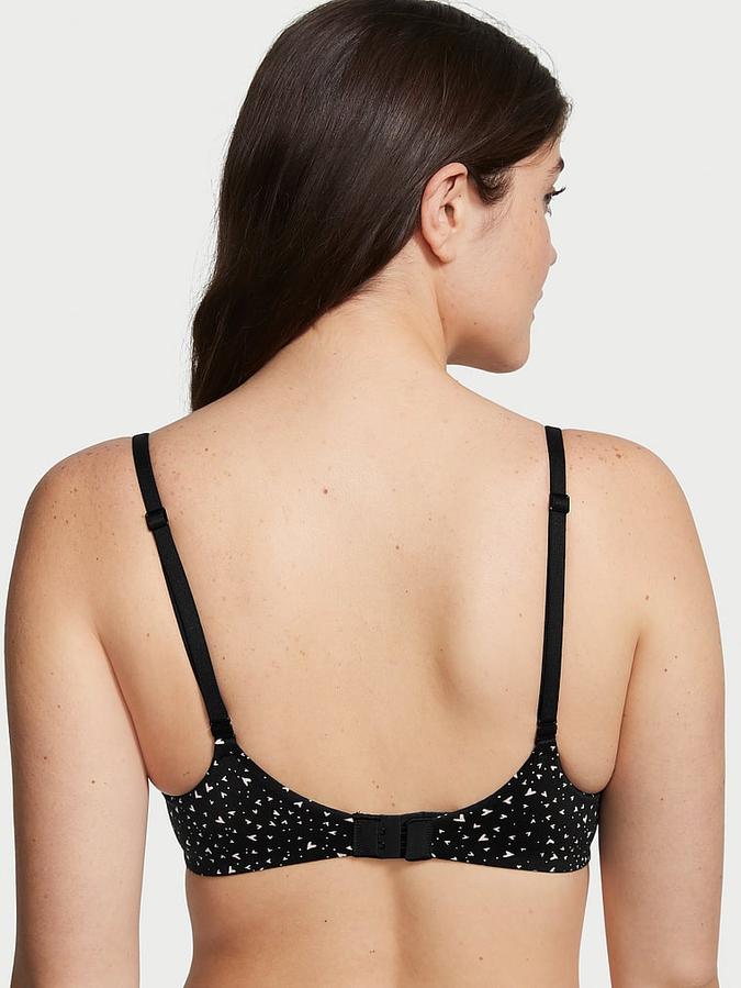 Smooth Push-Up Perfect Shape Bra image number 1
