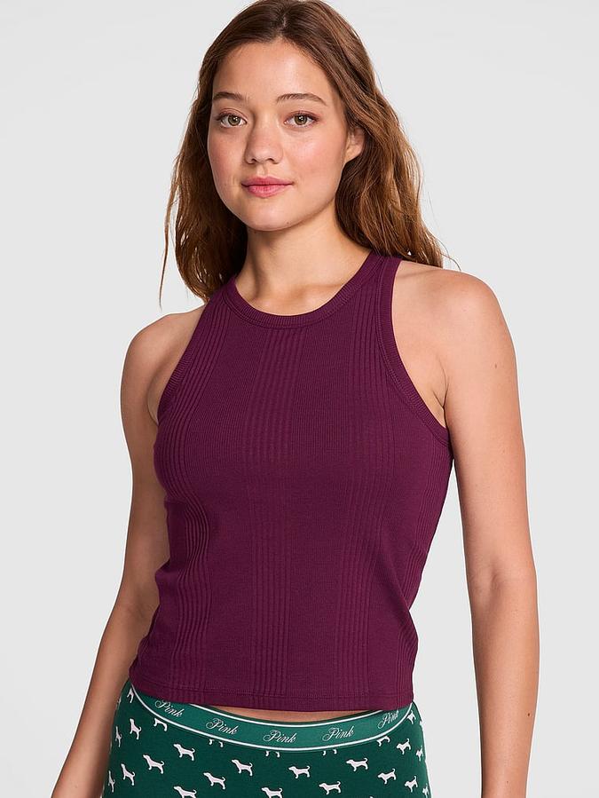 Multi Rib Tank Top image number 0