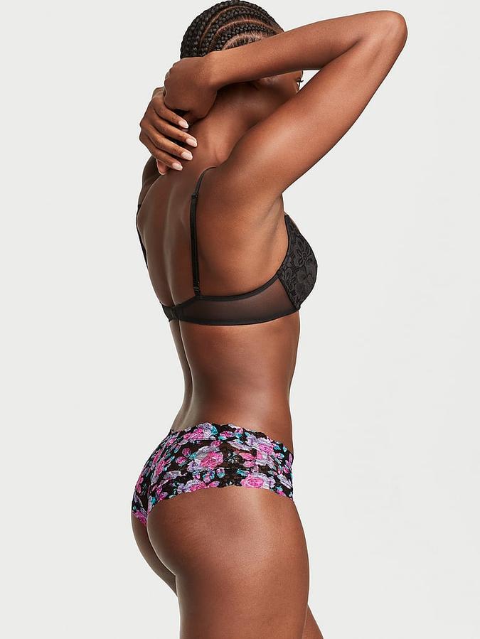 Posey Lace Cheeky Panty image number 1
