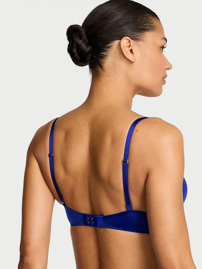 Bombshell Add-2-Cups Smooth Push-Up Bra
