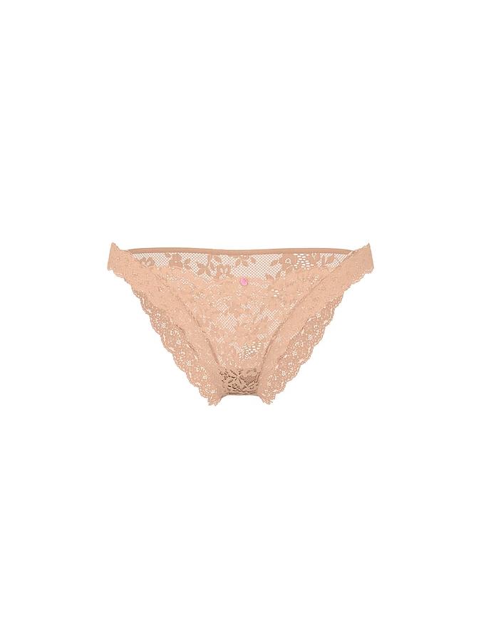 Lace Bikini Panty image number 2