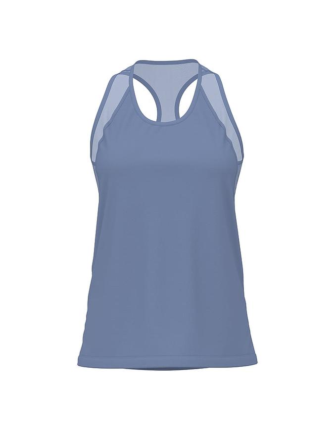 VSX Pima Cotton Jersey Racerback Tank image number 2