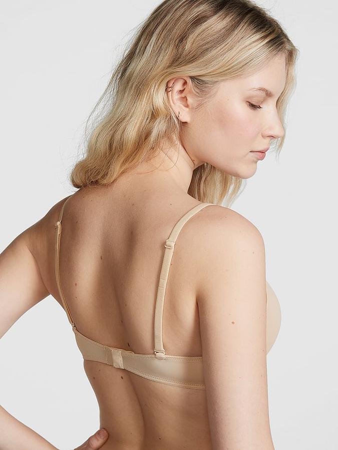 Wear Everywhere Wireless Push-Up Bra