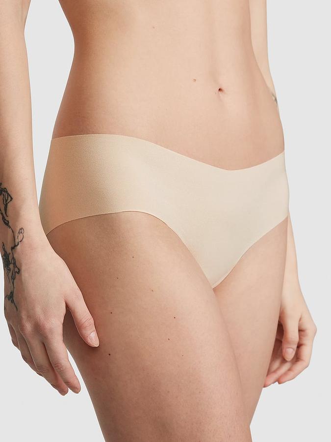 No-Show Hiphugger Panty image number 0