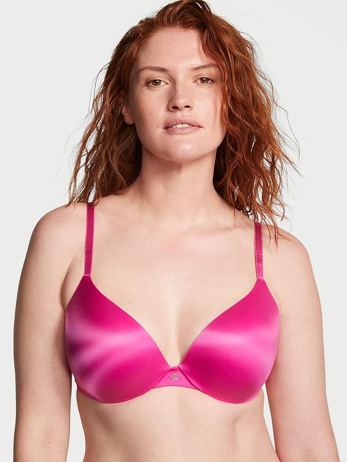 So Obsessed Push-Up Bra