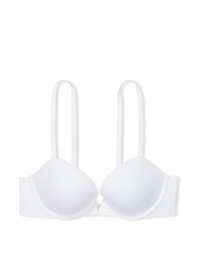 Push-Up Plunge Bra image number 2
