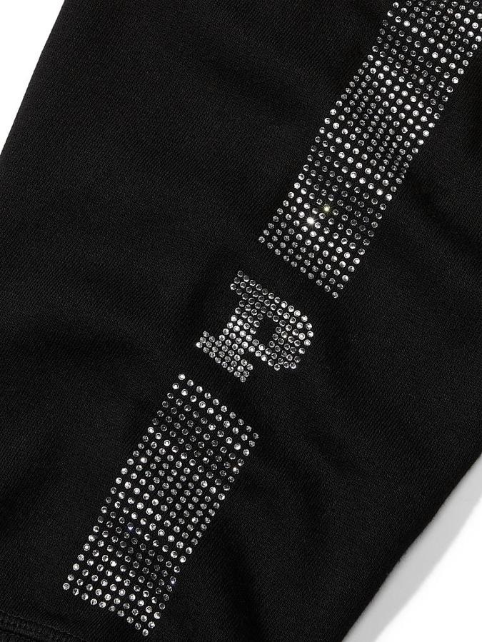 Everyday Fleece Cropped Hoodie image number 3