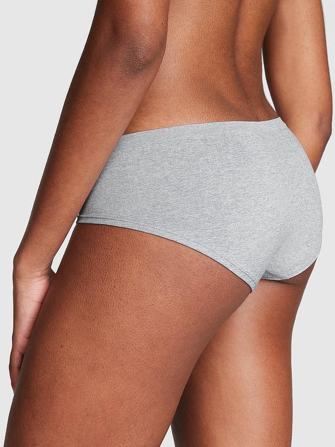 Seamless Hipster Panty