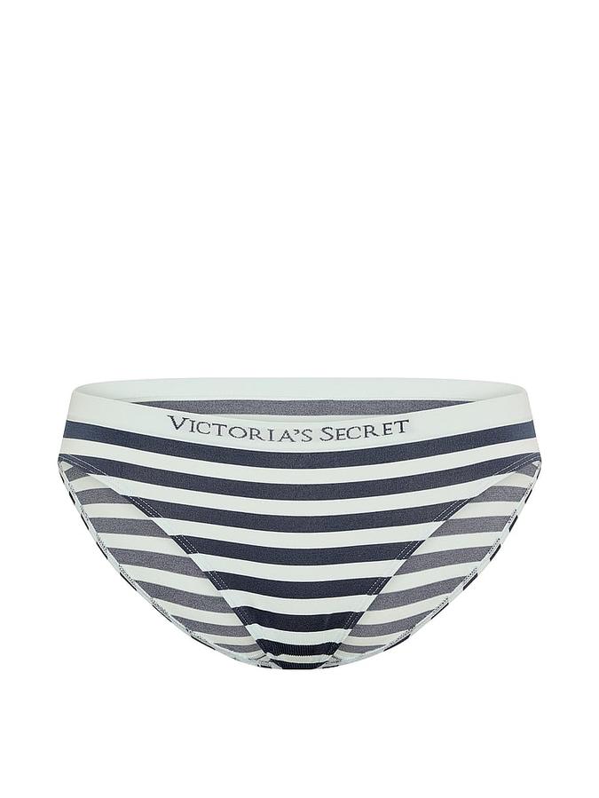 Seamless Bikini Panty image number 2