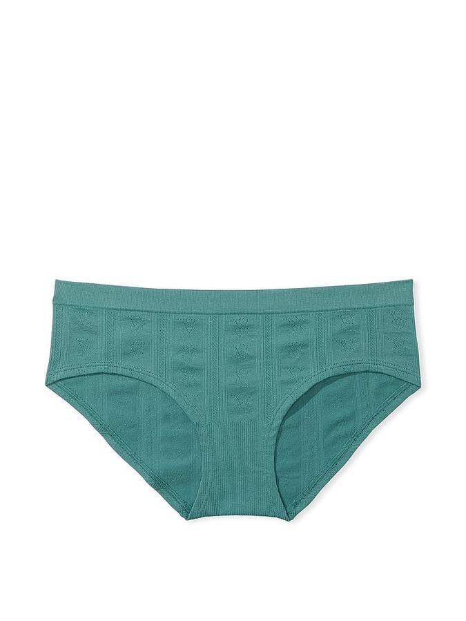 Seamless Hiphugger Panty image number 2