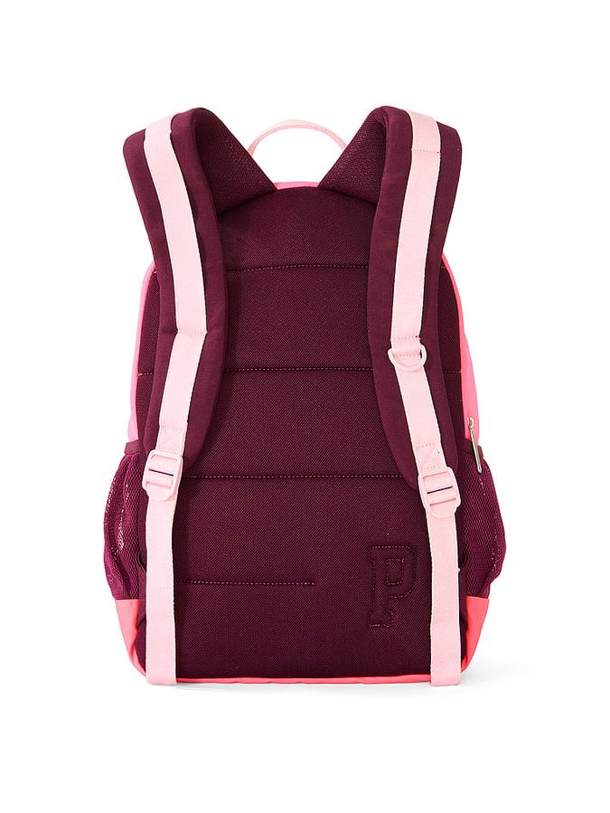 Classic Canvas Backpack