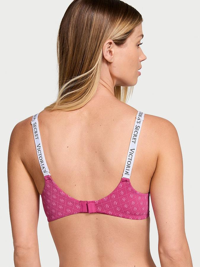 Push-Up Perfect Shape Bra