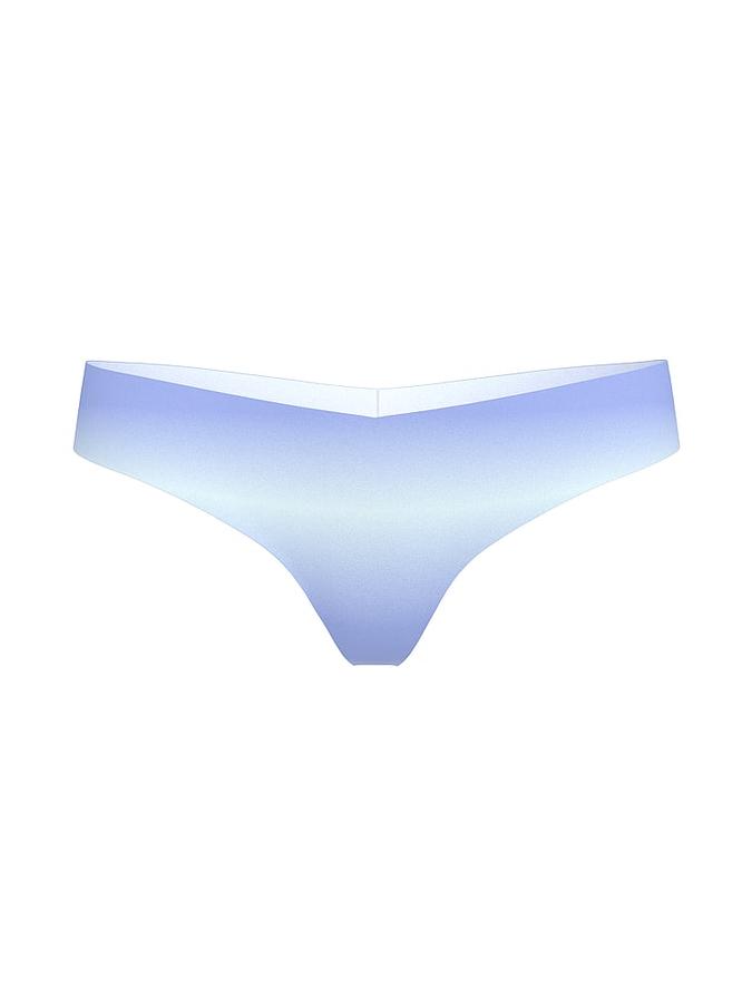No-Show Thong Panty image number 0