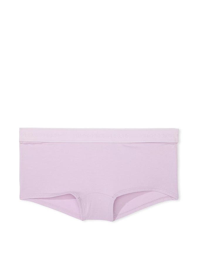 Logo Cotton Shortie Panty image number 2