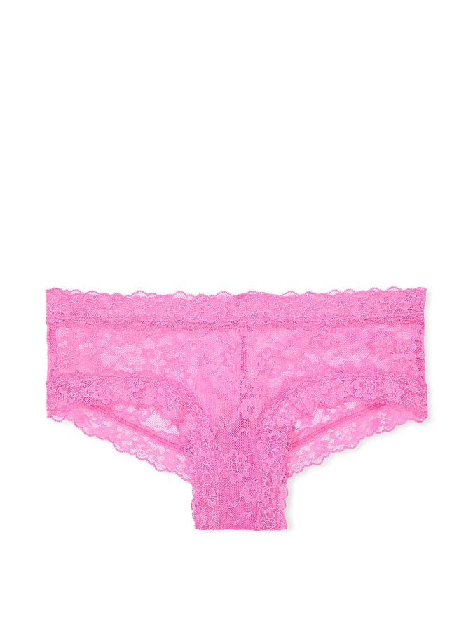 Posey Lace Cheeky Panty