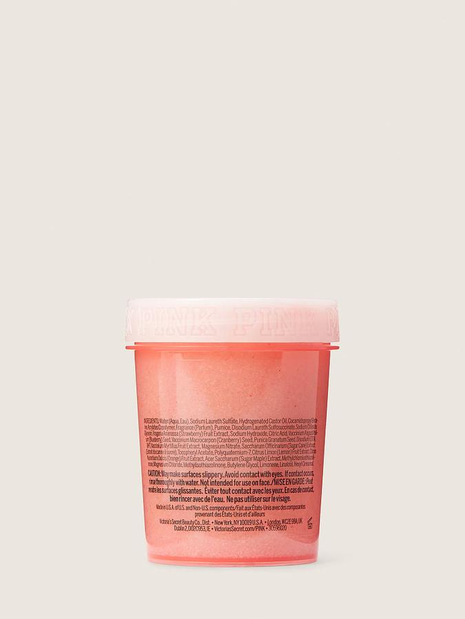 Berry C Superfruit Body Scrub image number 1