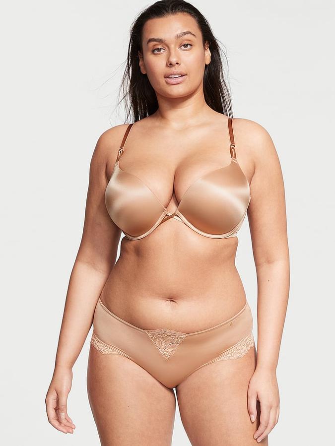 Bombshell Add-2-Cups Push-Up Bra image number 0